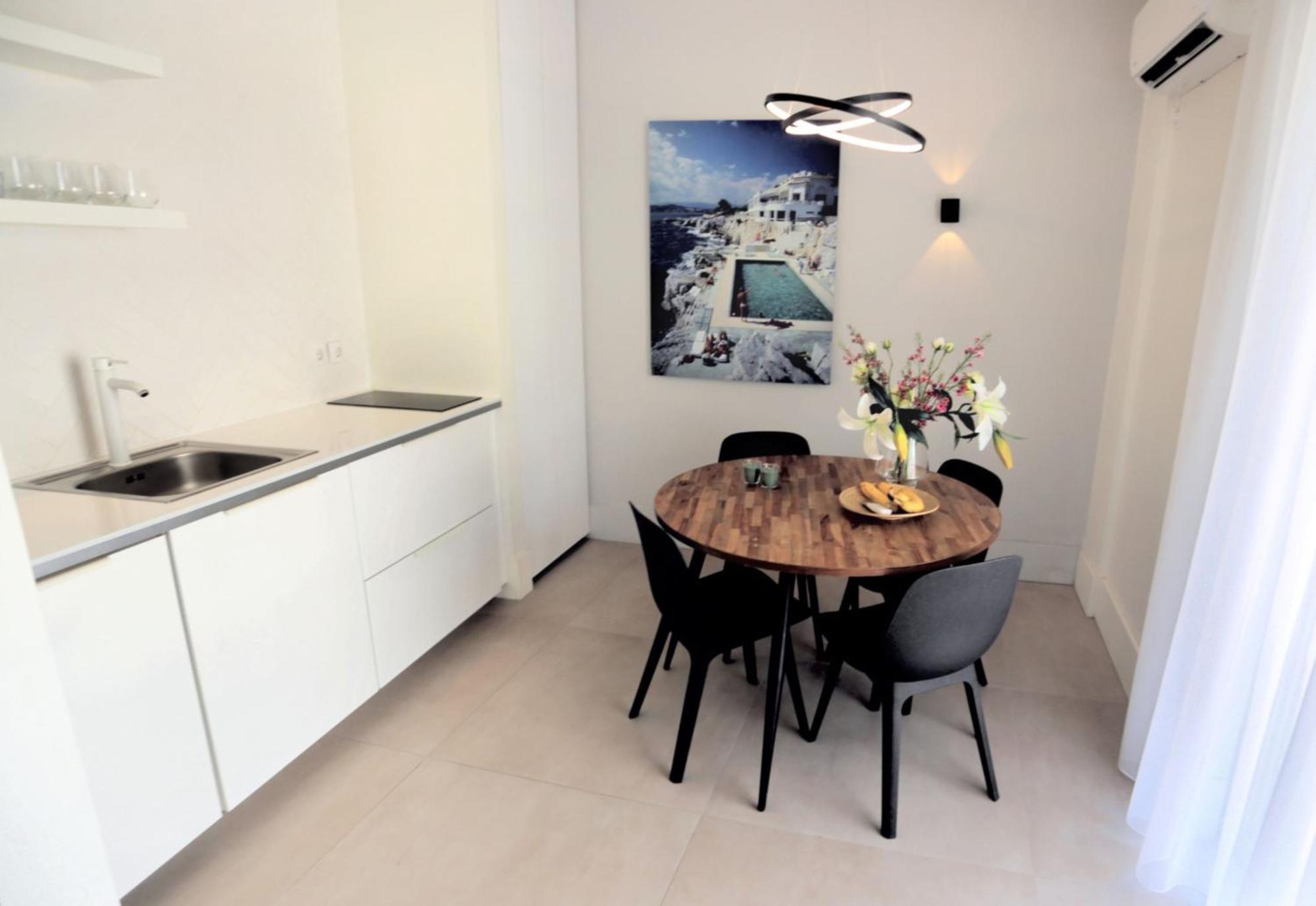Junior Unicorn Suite Афины Экстерьер фото